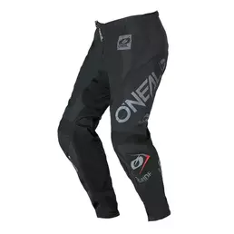 O Neal Element Brand V.26 мотоштаны Black Черный