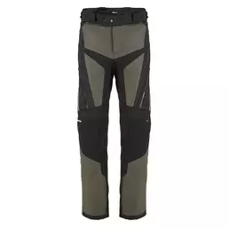 Spidi 4 Season Evo H2out мотоштаны Militar Зеленый