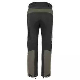 Spidi 4 Season Evo H2out мотоштаны Militar Зеленый