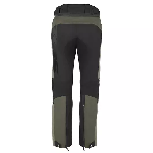 Spidi 4 Season Evo H2out мотоштаны Militar Зеленый