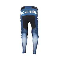 Acerbis X-flex 2.0 Anaheim мотоштаны Dark Blue Синий