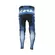 Acerbis X-flex 2.0 Anaheim мотоштаны Dark Blue Синий
