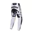 Alpinestars Racer Lahnd 2026 мотоштаны Iron Camo Черный