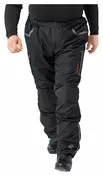 Season Textilhose Black, Grey
