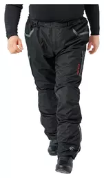 Season Textilhose Black, Grey