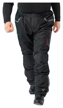 Season Textilhose Black, Grey