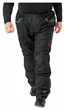 Season Textilhose Black, Grey