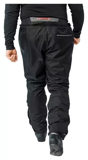 Season Textilhose Black, Grey