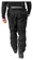Season Textilhose Black, Grey