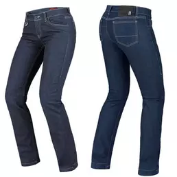 Spidi Glorious Lady Denim Jeans Синий