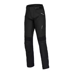 Ixs Tour Tromso-st 2.0 мотоштаны Black Черный