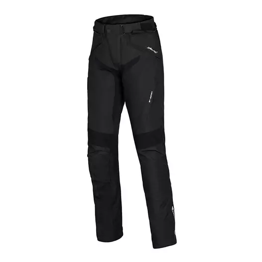 Ixs Tour Tromso-st 2.0 мотоштаны Black Черный (размер: k2xl)