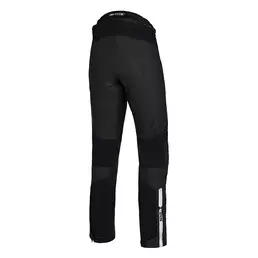 Ixs Tour Tromso-st 2.0 мотоштаны Black Черный