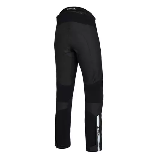 Ixs Tour Tromso-st 2.0 мотоштаны Black Черный