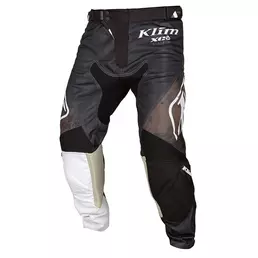Klim Xc Lite мотоштаны Grey Серый