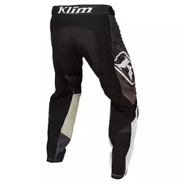 Klim Xc Lite мотоштаны Grey Серый
