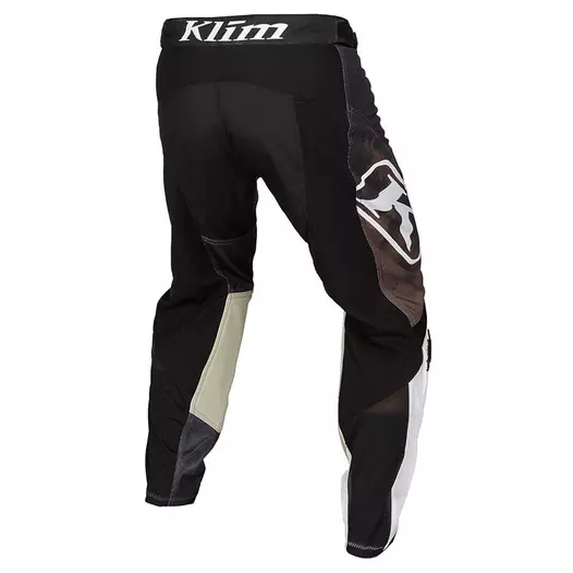 Klim Xc Lite мотоштаны Grey Серый