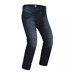 Pmj Jackson Jeans Blue Синий