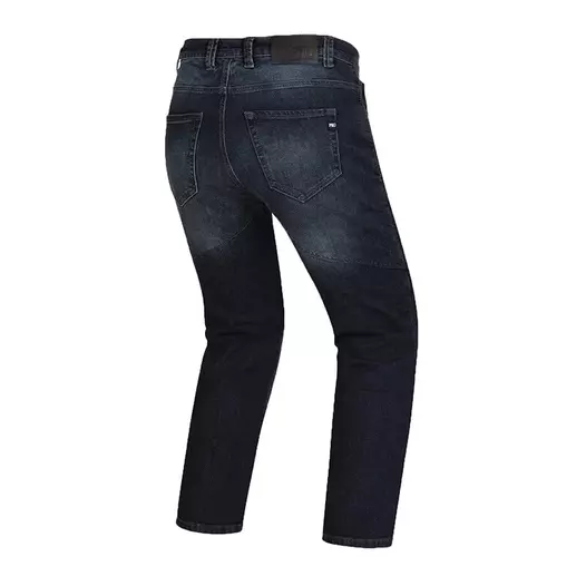 Pmj Jackson Jeans Blue Синий
