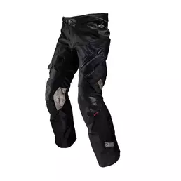 Leatt Adv Multitour 5.5 мотоштаны Black Черный