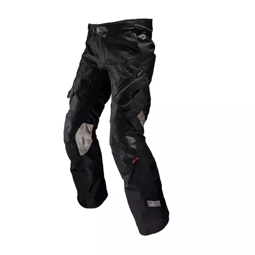 Leatt Adv Multitour 5.5 мотоштаны Black Черный (размер: m)