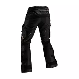 Leatt Adv Multitour 5.5 мотоштаны Black Черный