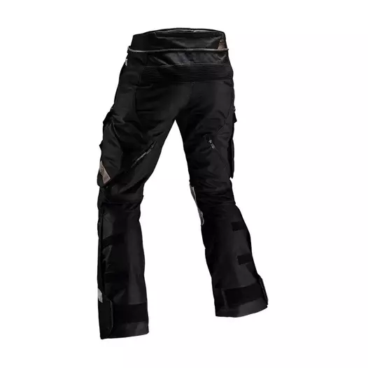 Leatt Adv Multitour 5.5 мотоштаны Black Черный