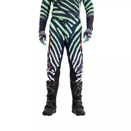 Leatt 5.5 Iks V.25 мотоштаны Matcha Зеленый