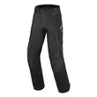 Alpinestars Andes V4 Drystar мотоштаны Black Черный (размер: s)