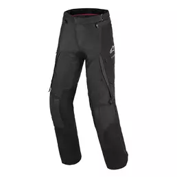 Alpinestars Andes V4 Drystar мотоштаны Black Черный