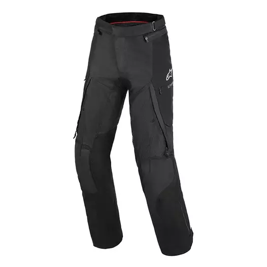 Alpinestars Andes V4 Drystar мотоштаны Black Черный (размер: s)
