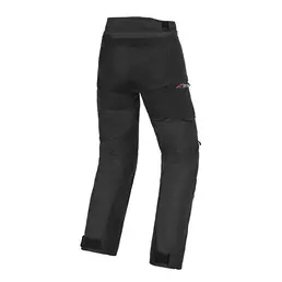 Alpinestars Andes V4 Drystar мотоштаны Black Черный