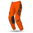 Ufo Radial Slim Kid мотоштаны Orange Оранжевый (размер: 18/20)