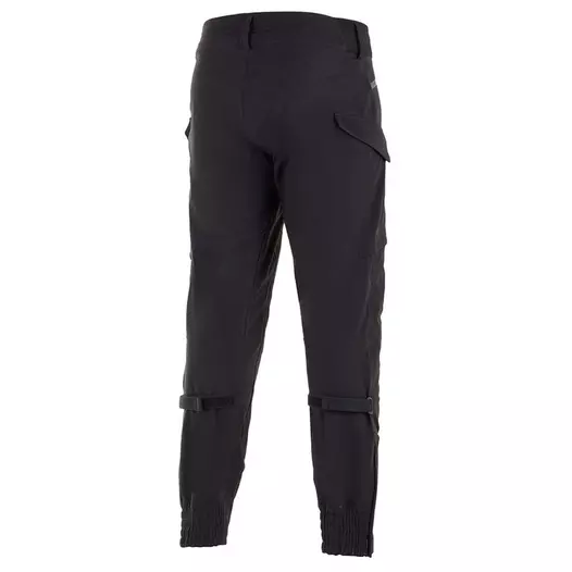 Alpinestars Juggernaut Waterproof мотоштаны Black Черный
