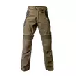 Helstons Tokyo мотоштаны Military Green Зеленый (размер: 28)