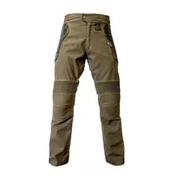 Helstons Tokyo мотоштаны Military Green Зеленый