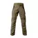 Helstons Tokyo мотоштаны Military Green Зеленый