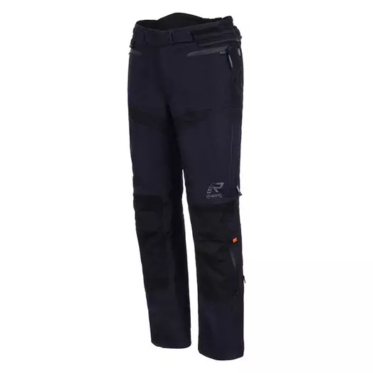 Rukka Armagate Short C1 мотоштаны Black Черный (размер: 46)