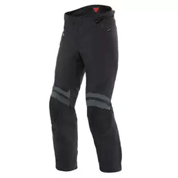 Dainese Carve Master 3 мотоштаны Black Черный