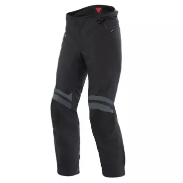 Dainese Carve Master 3 мотоштаны Black Черный