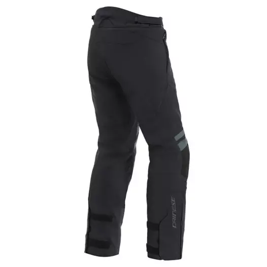 Dainese Carve Master 3 мотоштаны Black Черный