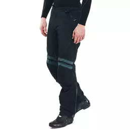 Dainese Carve Master 3 мотоштаны Black Черный