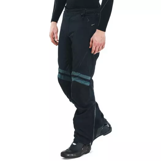 Dainese Carve Master 3 мотоштаны Black Черный