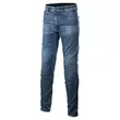 Alpinestars Argon Slim Fit Jeans Mid Blue Синий (размер: 28)