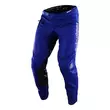 Troy Lee Designs Gp Pro Mono 23 мотоштаны Blue Синий