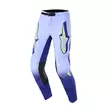 Alpinestars Supertech Scenz 2026 мотоштаны Purple Фиолетовый (размер: 28)