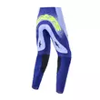 Alpinestars Supertech Scenz 2026 мотоштаны Purple Фиолетовый