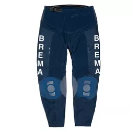 Brema Valli Xr-p мотоштаны Blue Синий (размер: s)