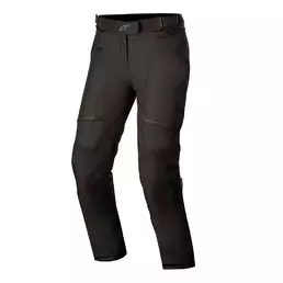 Alpinestars Stella Streetwise Ds мотоштаны Black Черный (размер: s)