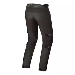 Alpinestars Stella Streetwise Ds мотоштаны Black Черный